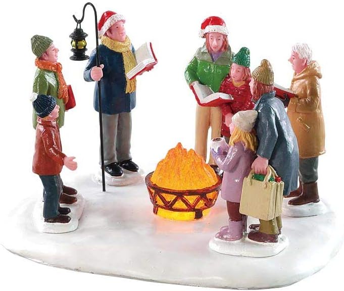 Toasty Caroling 84362