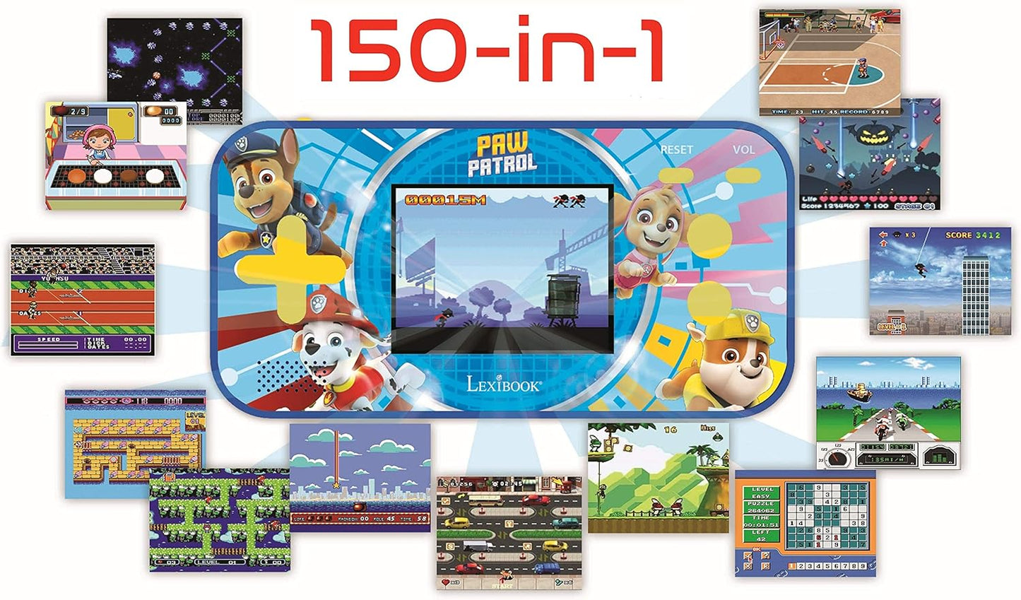 Compact Cyber Arcade - Paw Patrol, Paw Patrol