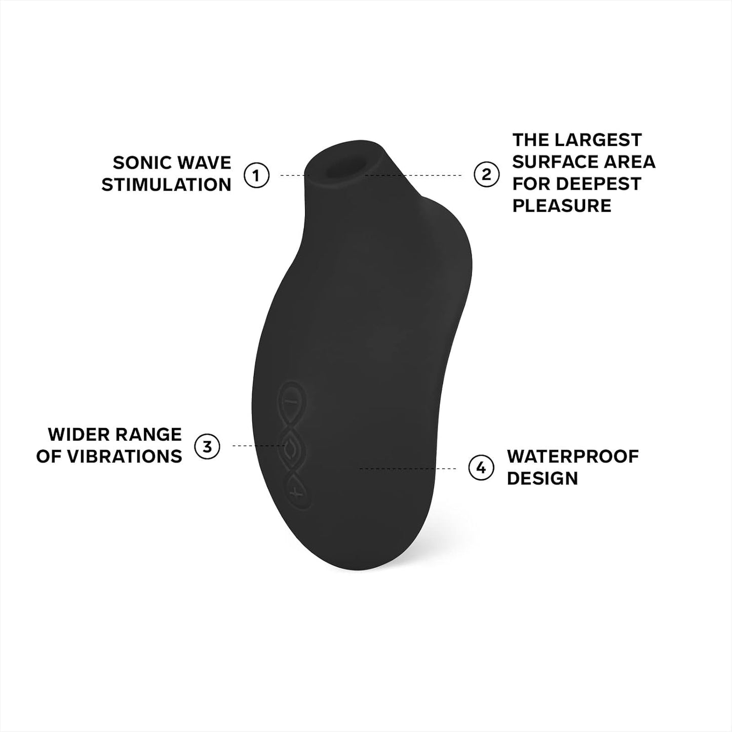 SONA 2, Black