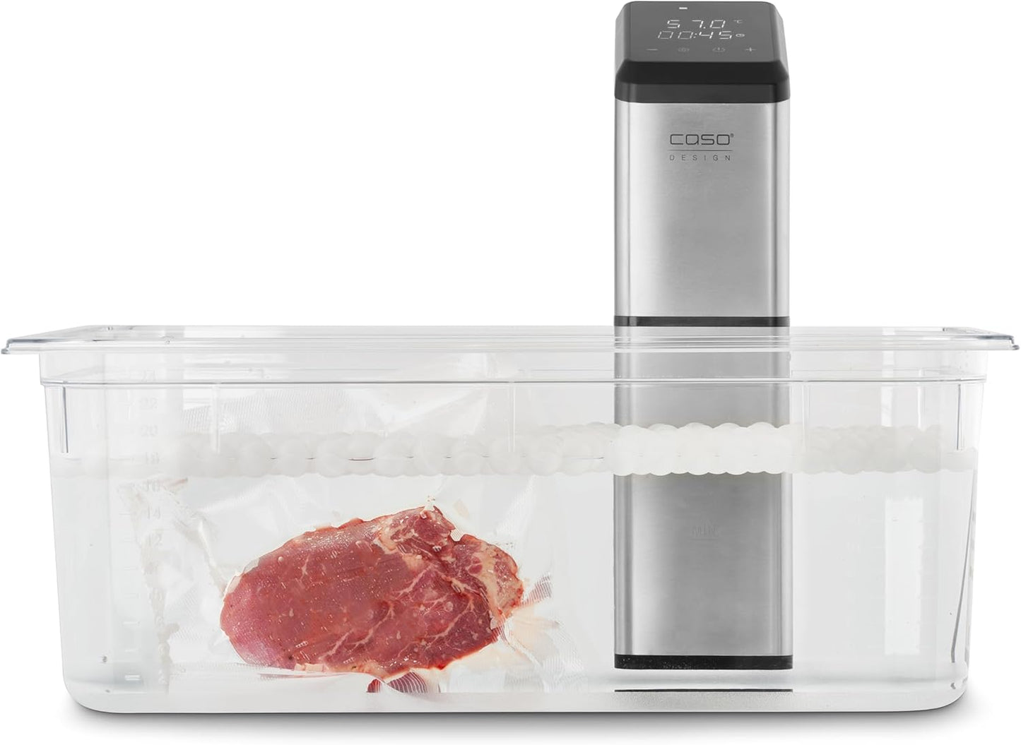 Sous-Vide Garer SV 2000 Pro, SV 2000 Pro (bis 60l)