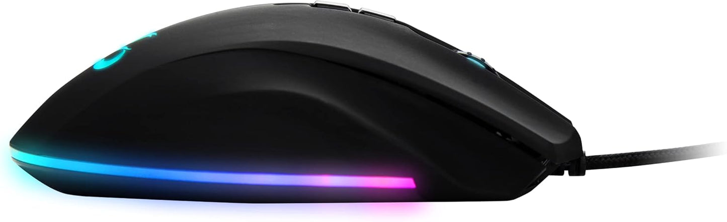 Gaming-Maus - NS-MS-HABROK
