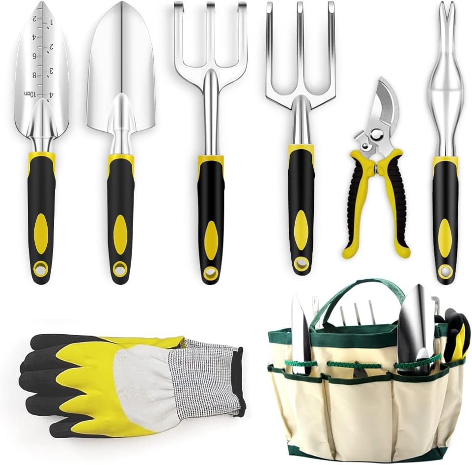 Gartenwerkzeug Set