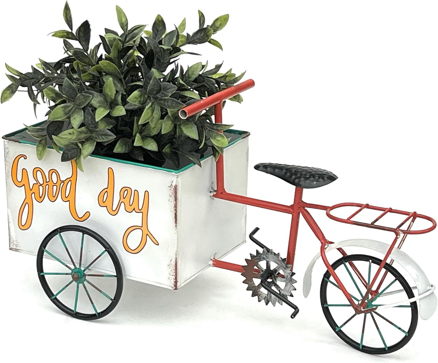 Blumenfahrrad 96529