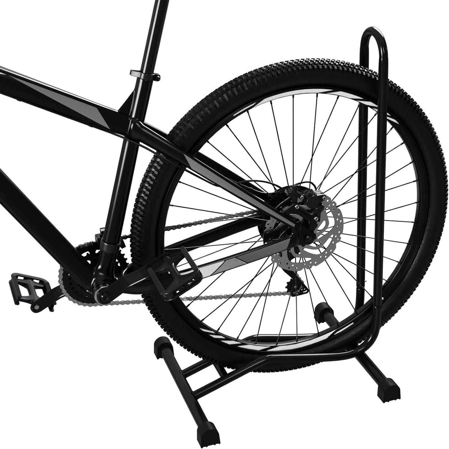 Mobiler Veloständer