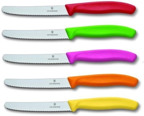 Tomatenmesser-Set Swissclassic