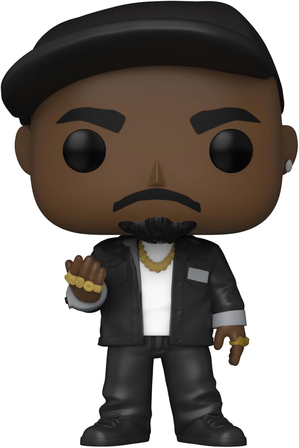 Pop! Albums - Tupac Shakur