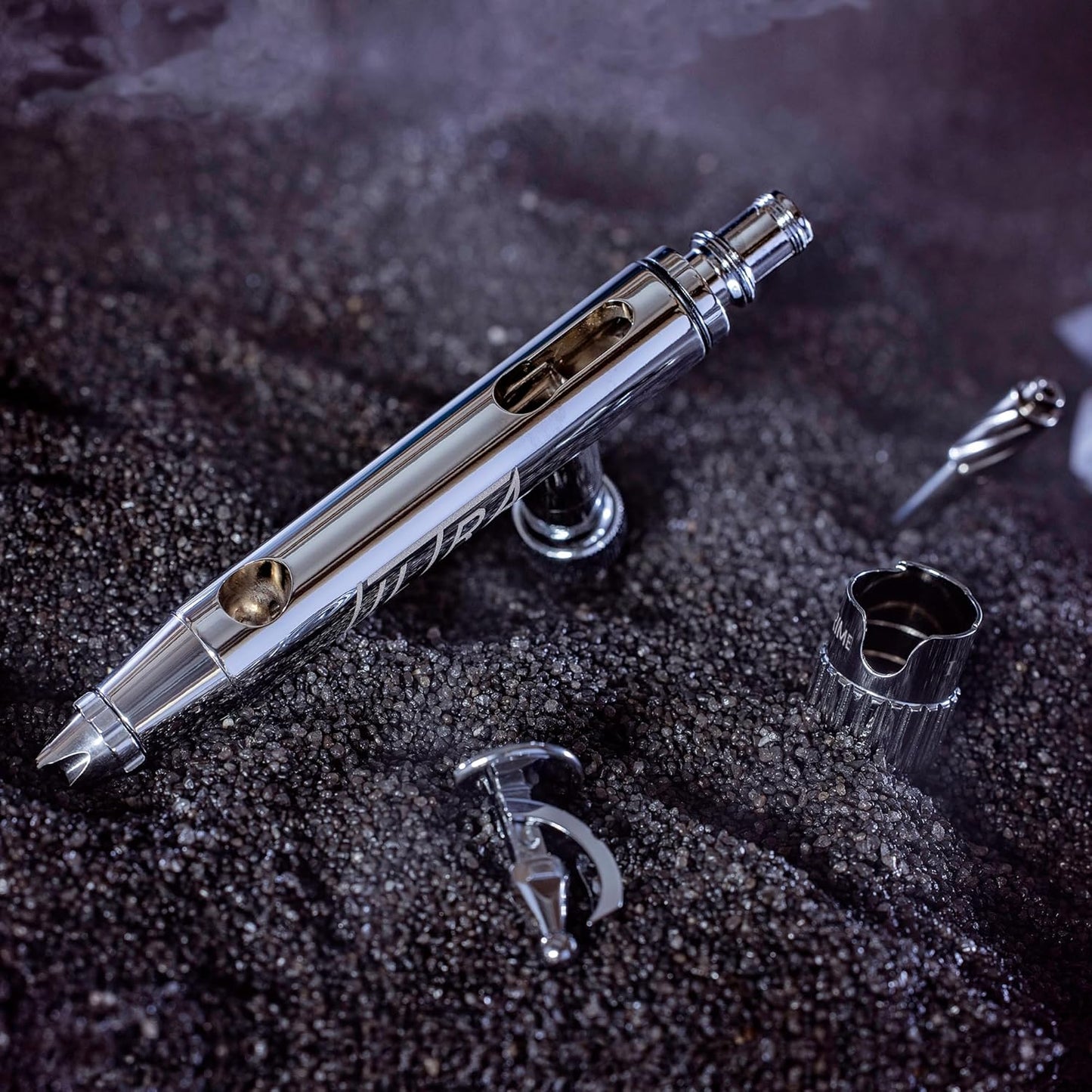 Airbrush-Pistole Ultra