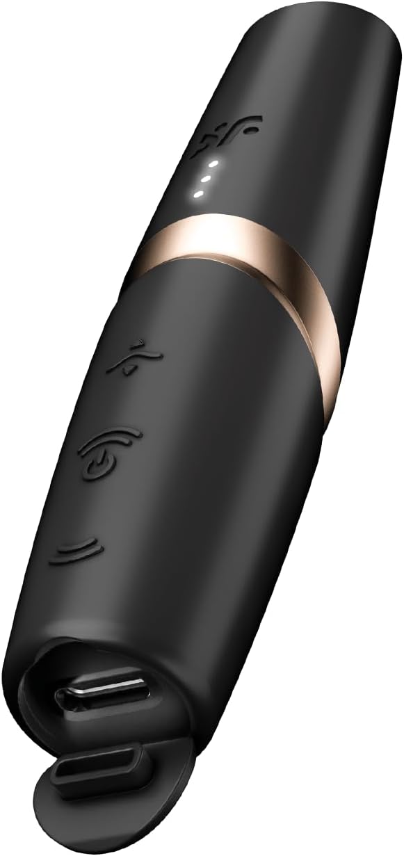 Perfect Kiss Vibrator