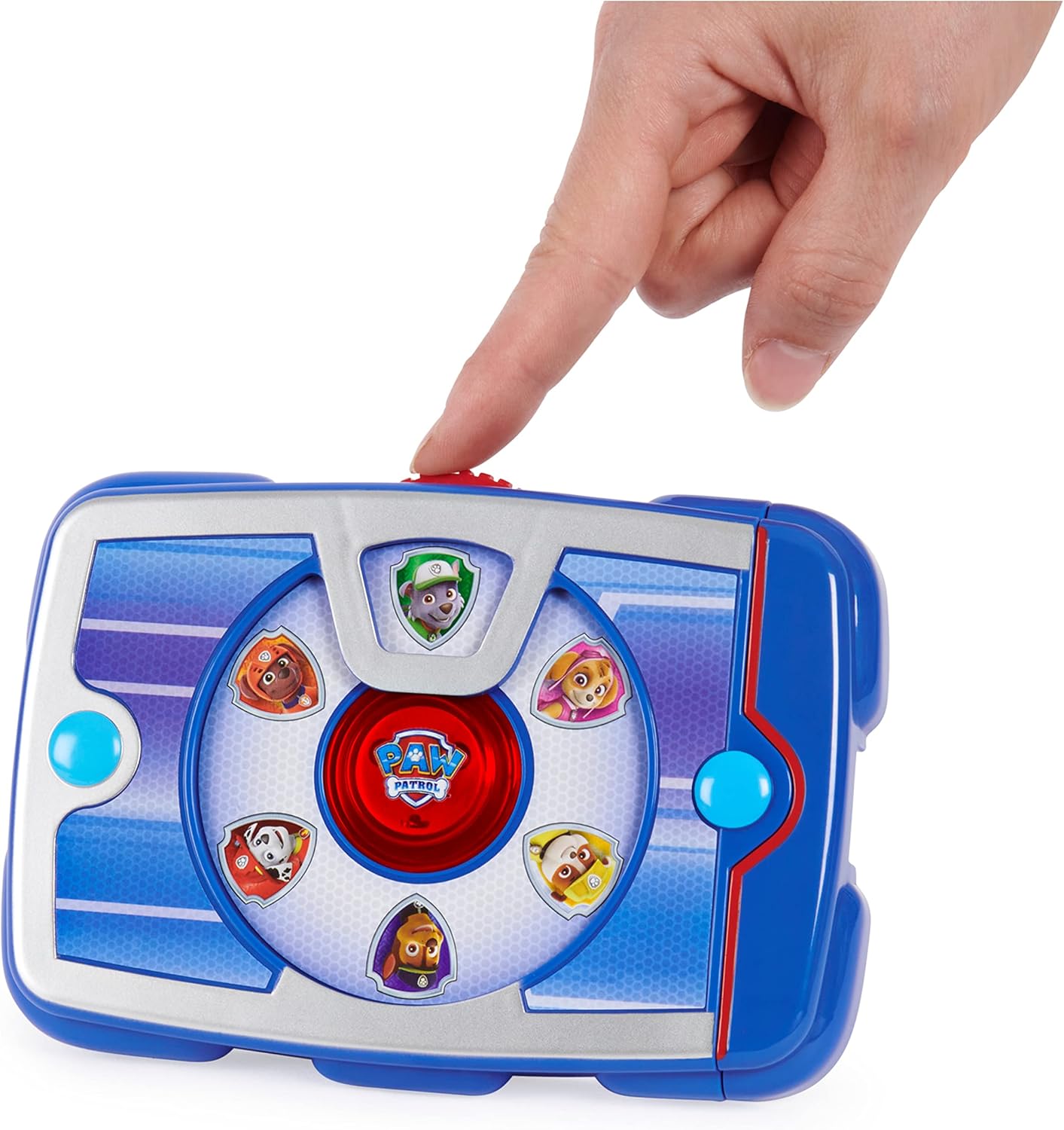Paw Patrol Role Play Ryders Pup Pad