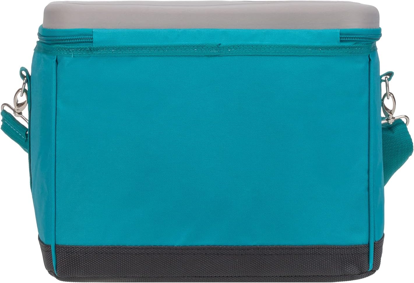 Kühltasche 22 L Picknick-Kühlbox, OCEAN türkis