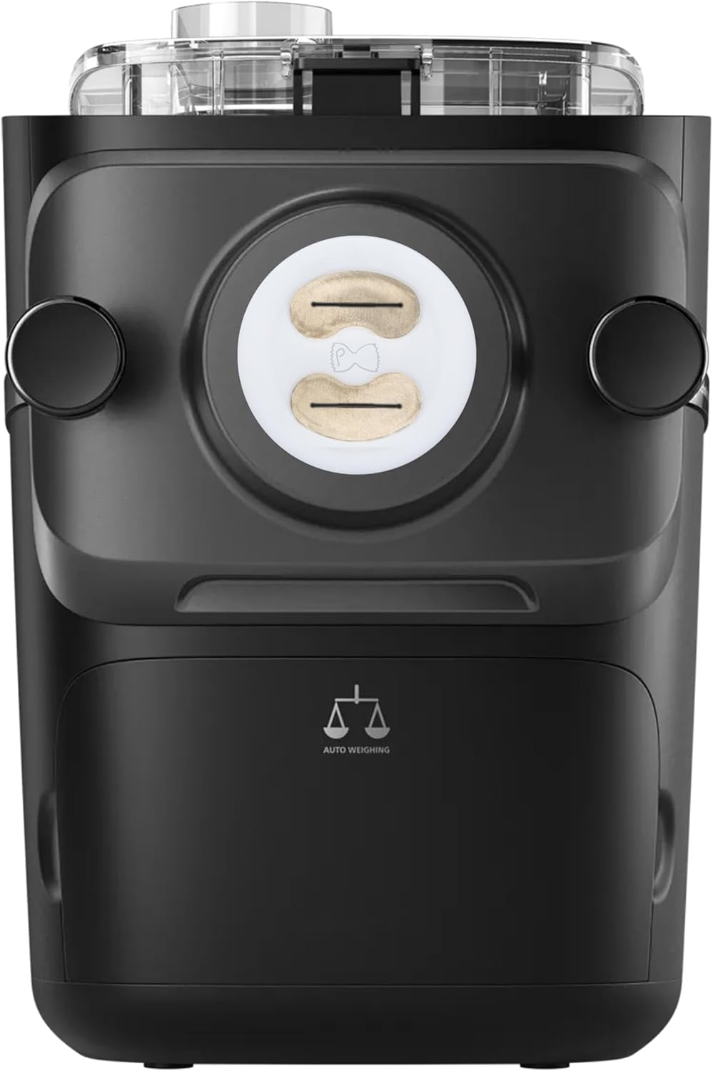 6er-Set Pastaformen-Set für Philips Pasta Maker