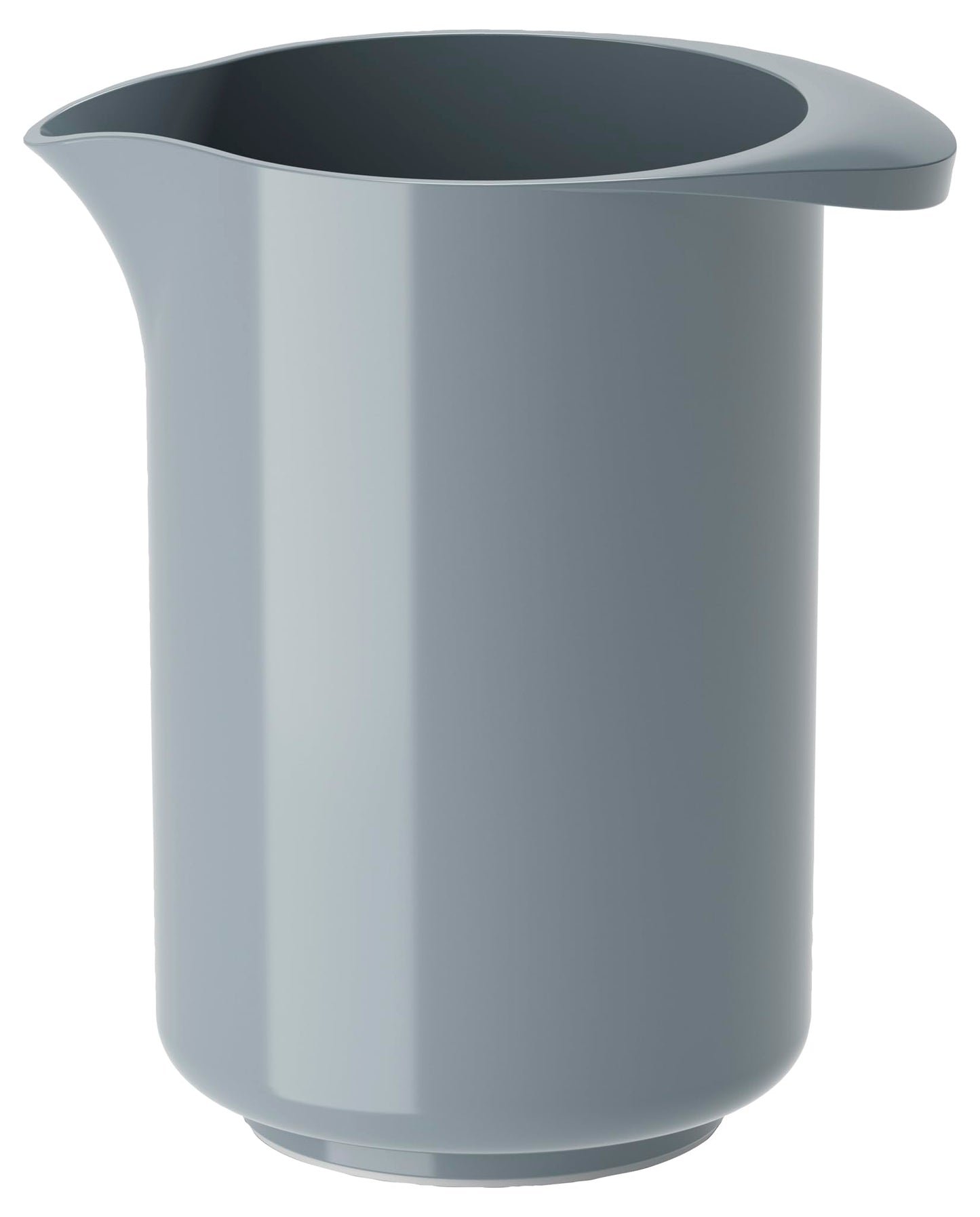 Classic Rührbecher & Mixbecher, Spülmaschinenfest, 1250 ml Dusty Blue