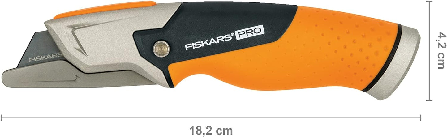 CarbonMax, Universalmesser, feststehend