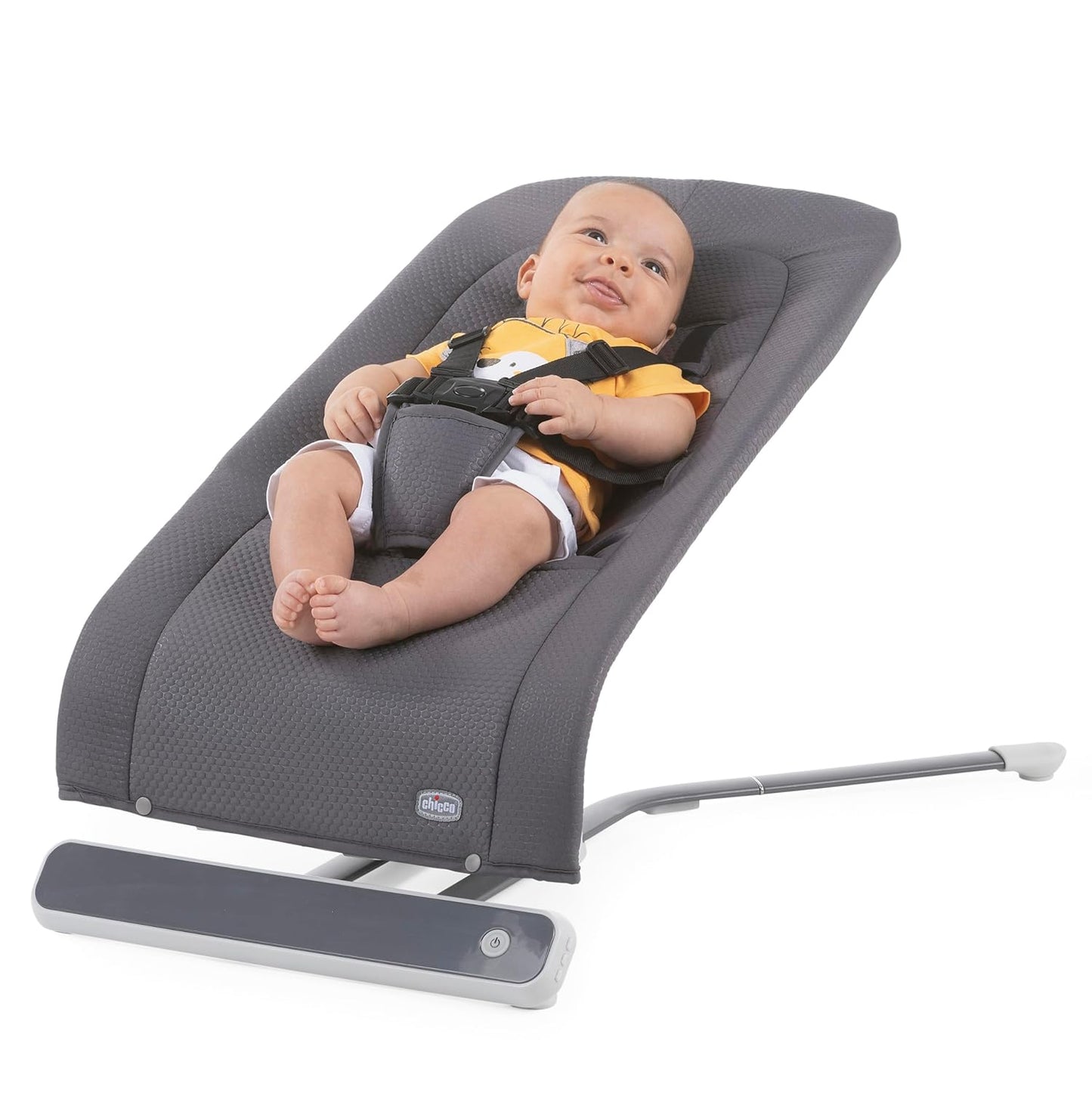 Rhythm'n'Sound Wippe, MOON GREY