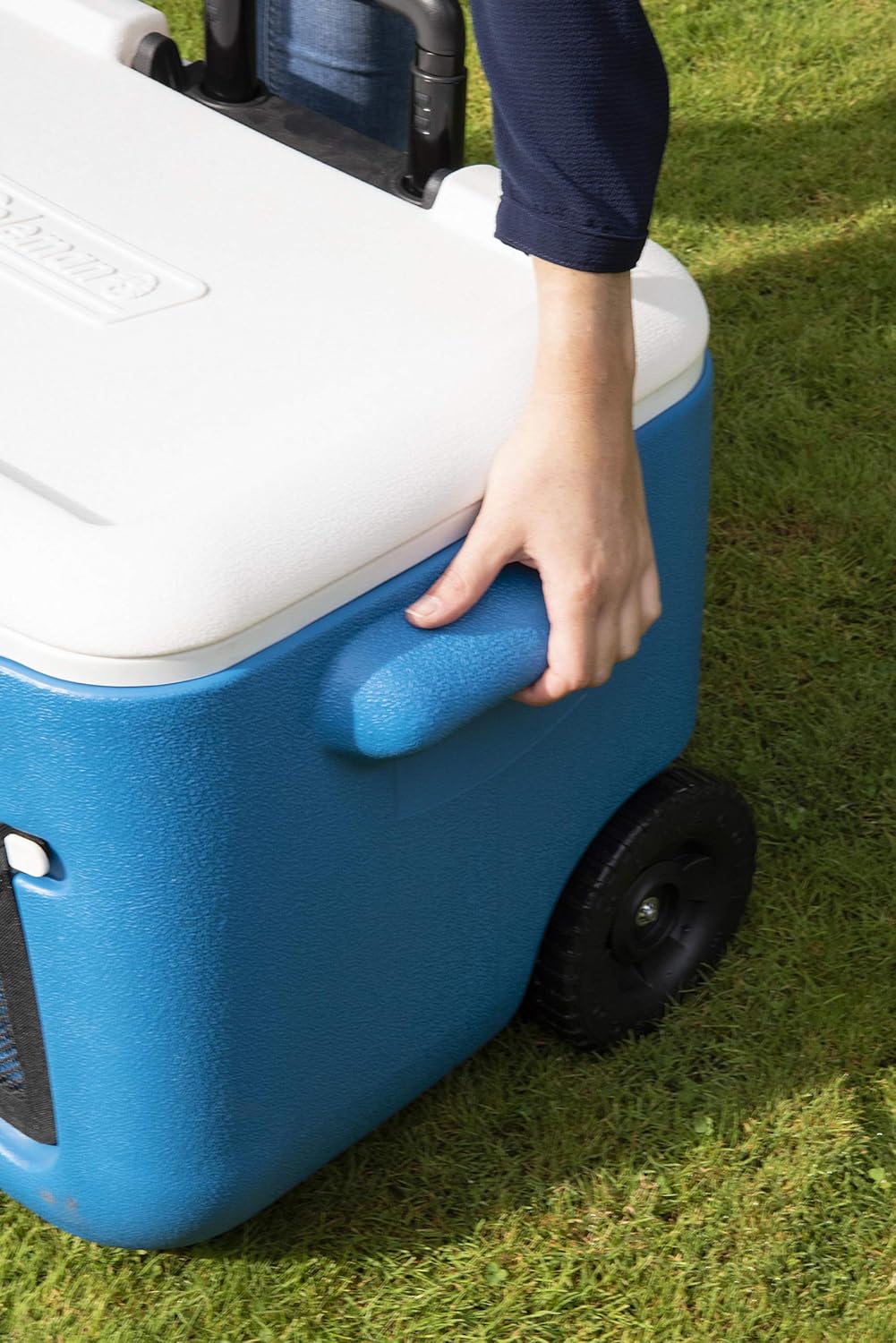 50QT Poly-lite