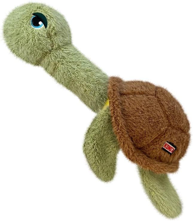 Scruffs Schildkröte, Schildkröte