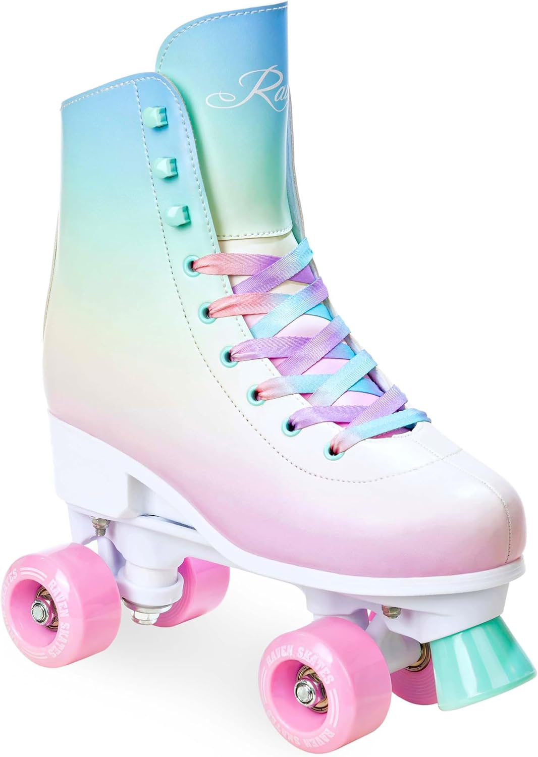 Rollschuhe Lexie, verstellbar, 31-34 (20cm-21,5cm) Lexie