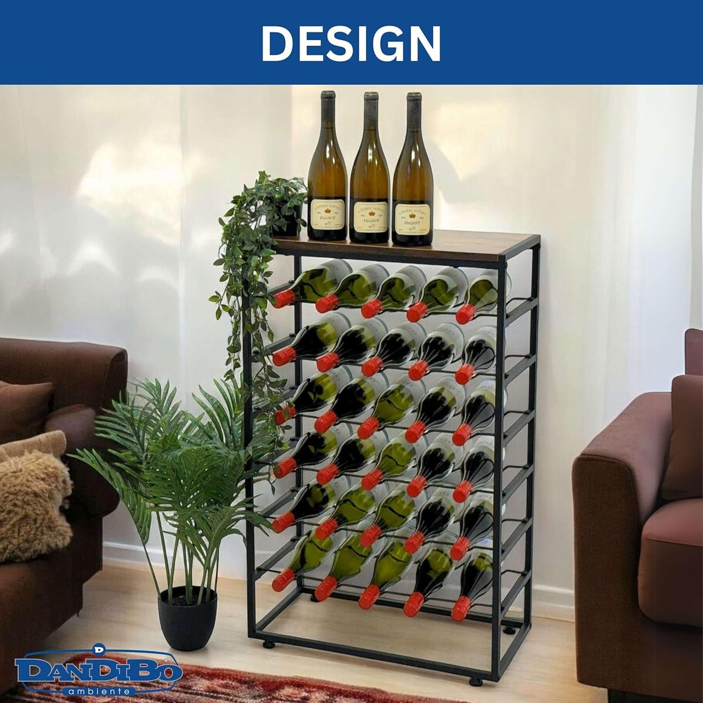 Weinregal