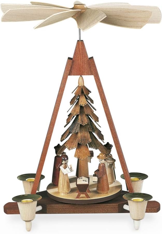 Weihnachtspyramide