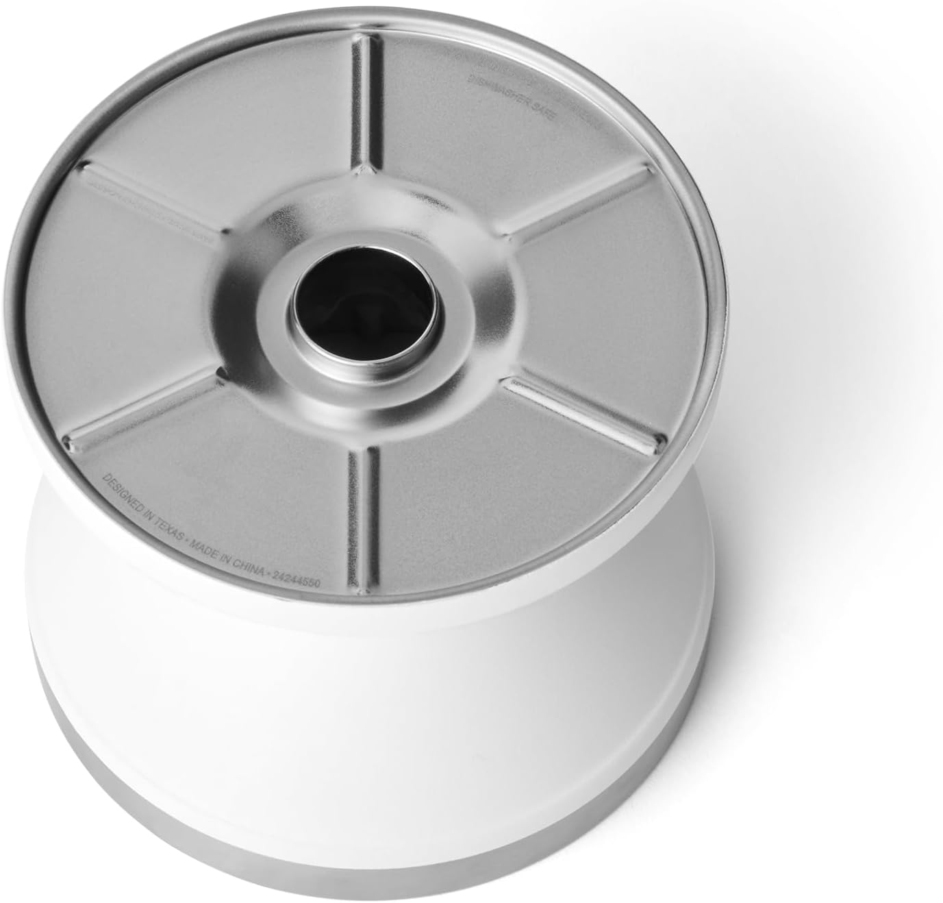 Rambler Pour Over Kaffeebereiter, White