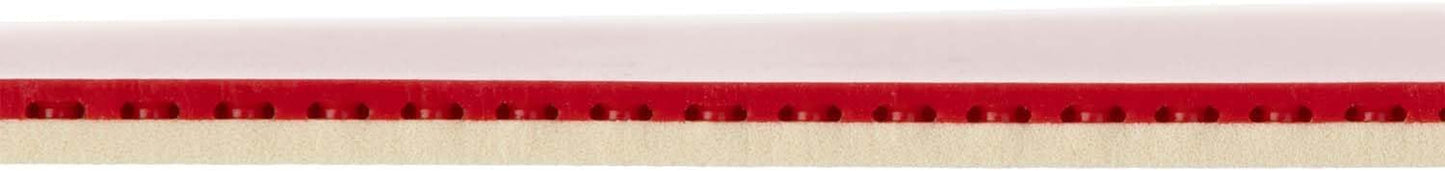 V>15 Sticky Soft Tischtennisbelag, 2,0mm Rot