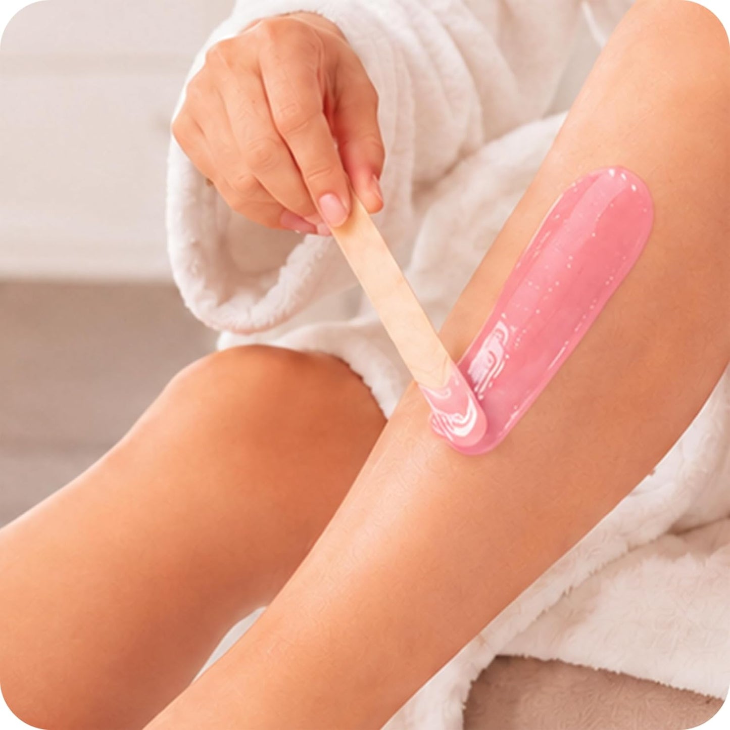 Pro-Wax 100 Wachsgerät mit Temperaturregler