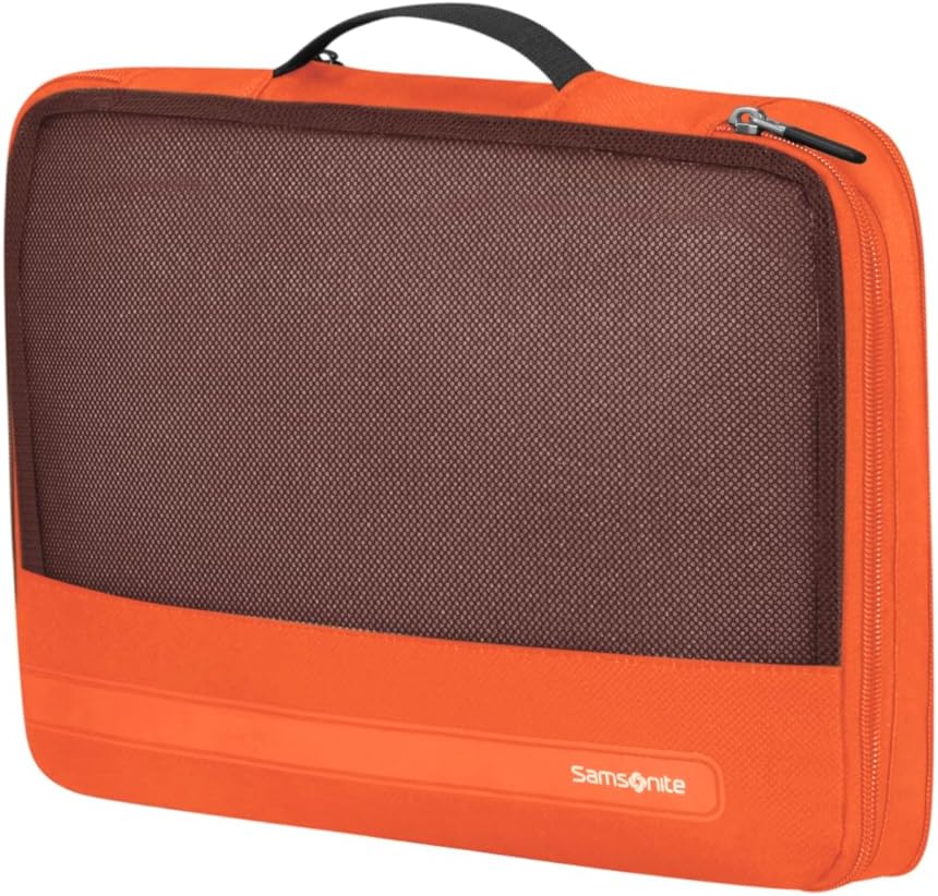 Revolution Packwürfel-Set, Orange