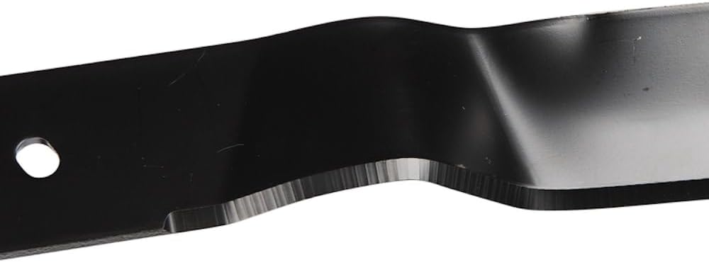 Sichelmesser 46 cm für Makita Rasenmäher, 46 cm