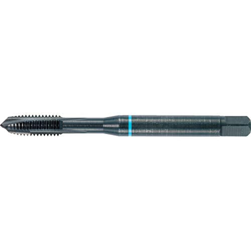 Spiralkopfgewindebohrer M6, m6 x 1,00 mm