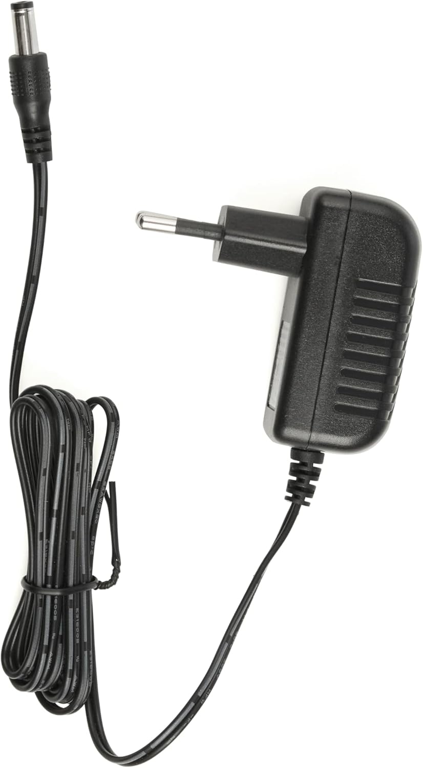 Akkustaubsauger mit Turbobürste, 120 Watt