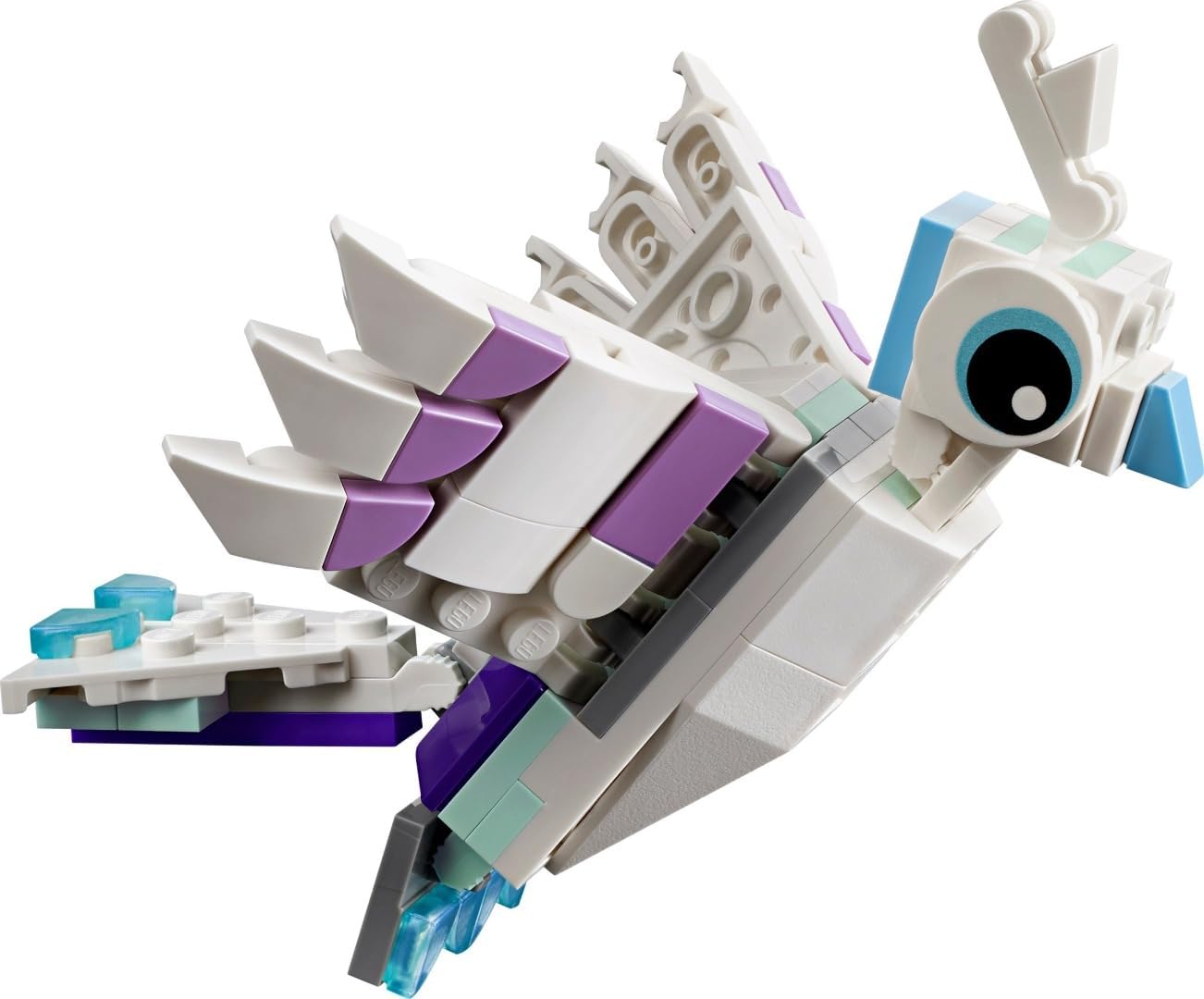 Creator - Mythischer Pegasus