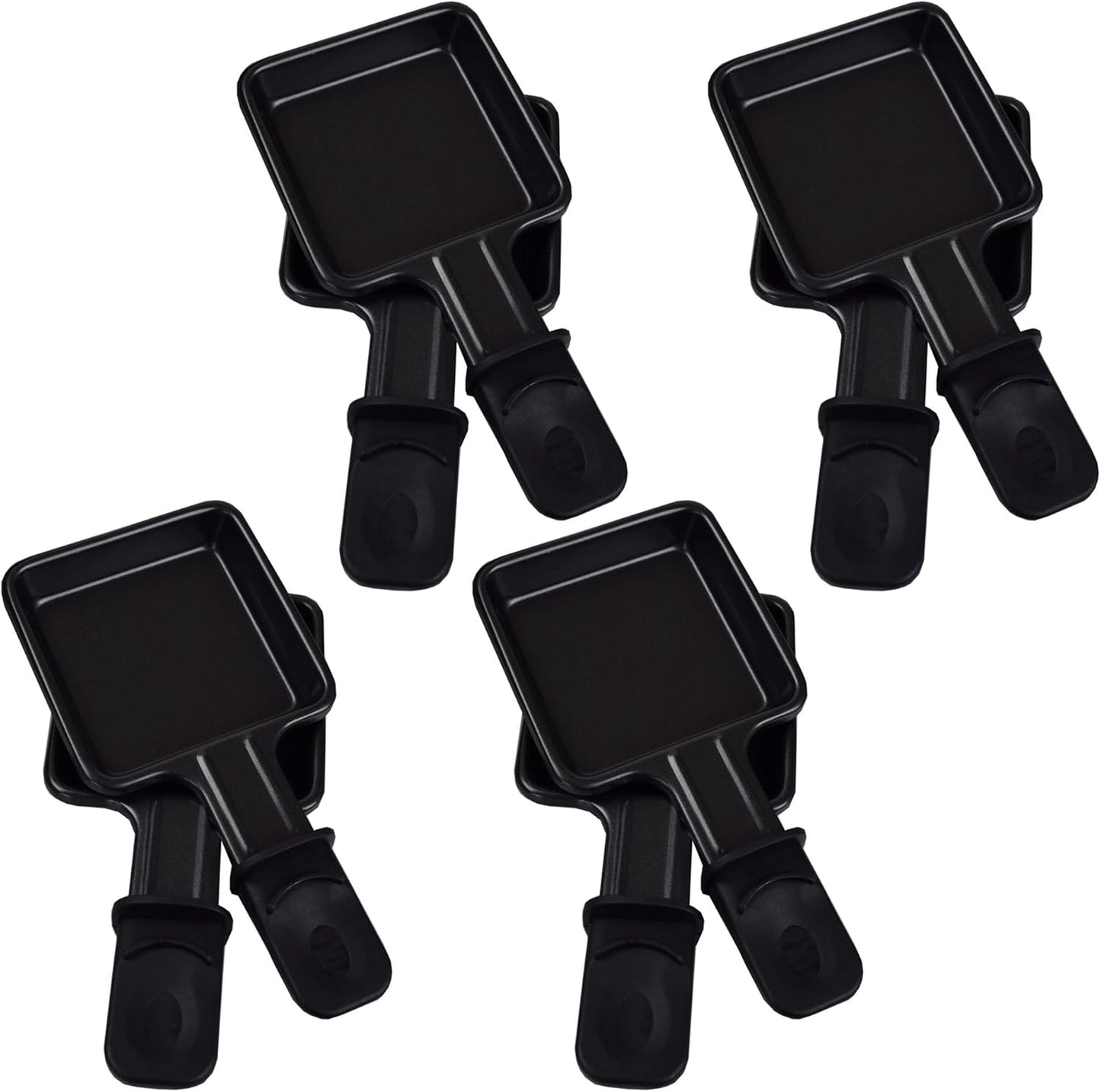 3 in 1 Raclette-Grill-Fondue
