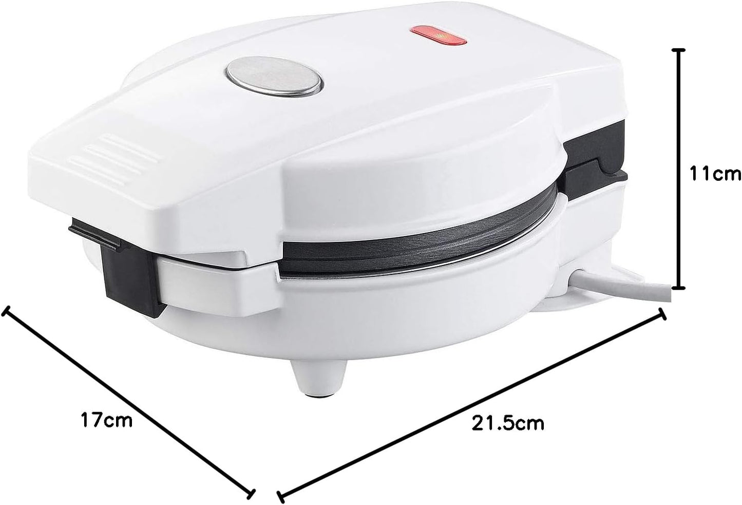 3in1 Donutmaker