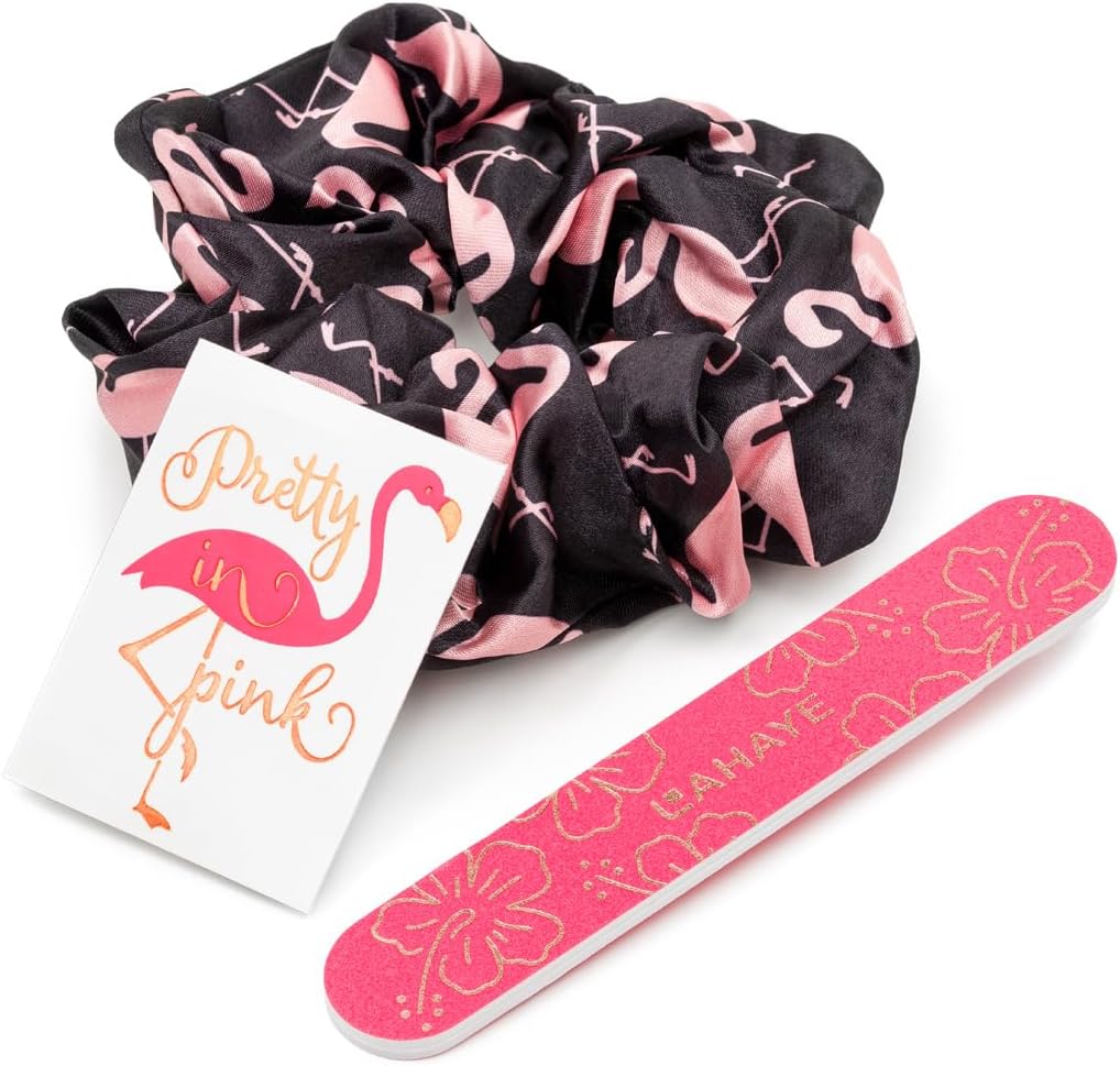 Beauty Adventskalender Flamingo Wonderland