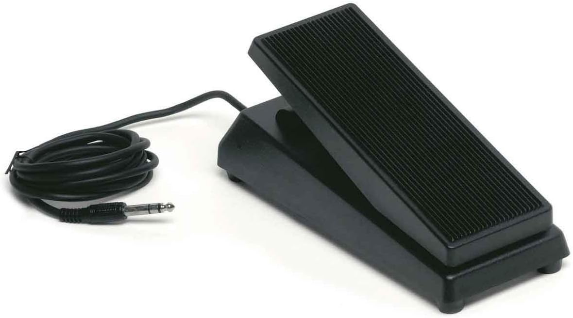 Volume/Expression Pedal - VP Pedal / 25