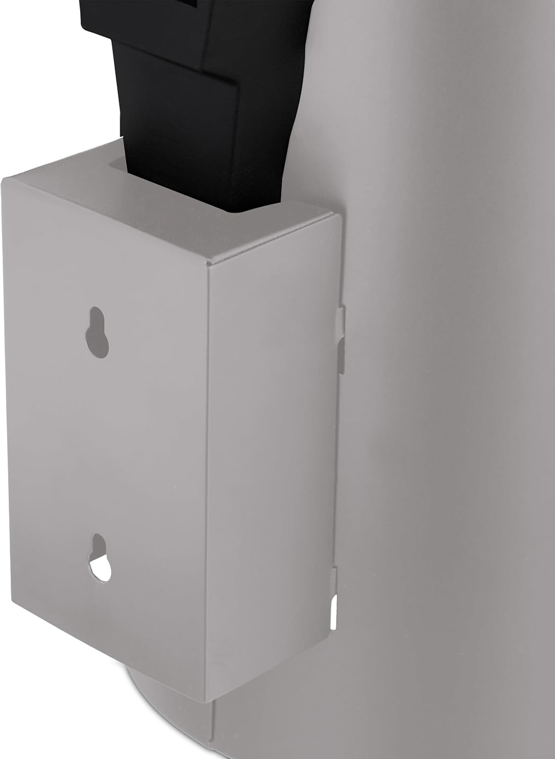 Kosmetikeimer mit Absenkautomatik, Beige