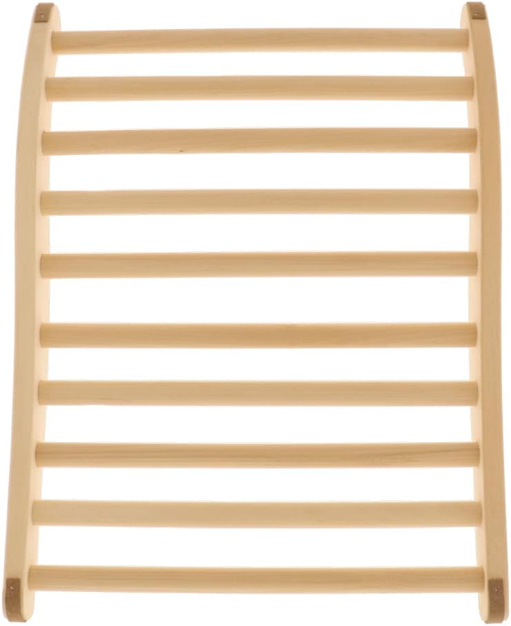 Sauna-Set, Sauna-komfortset; 1