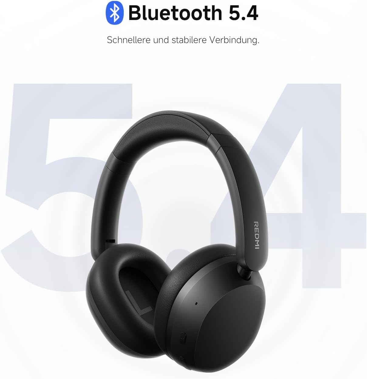 REDMI Headphones Neo, Black