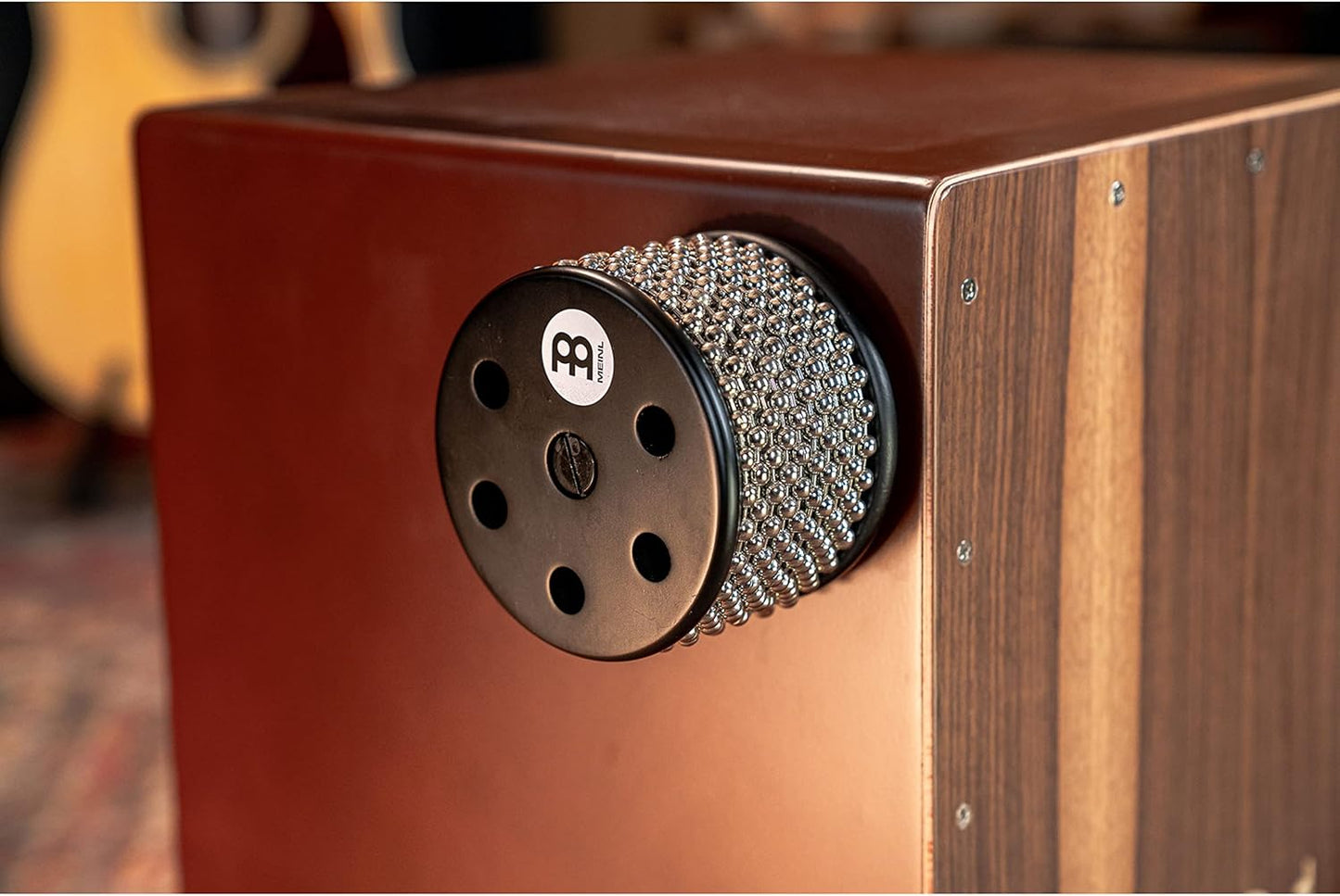 Cajon Turbo Cabasa