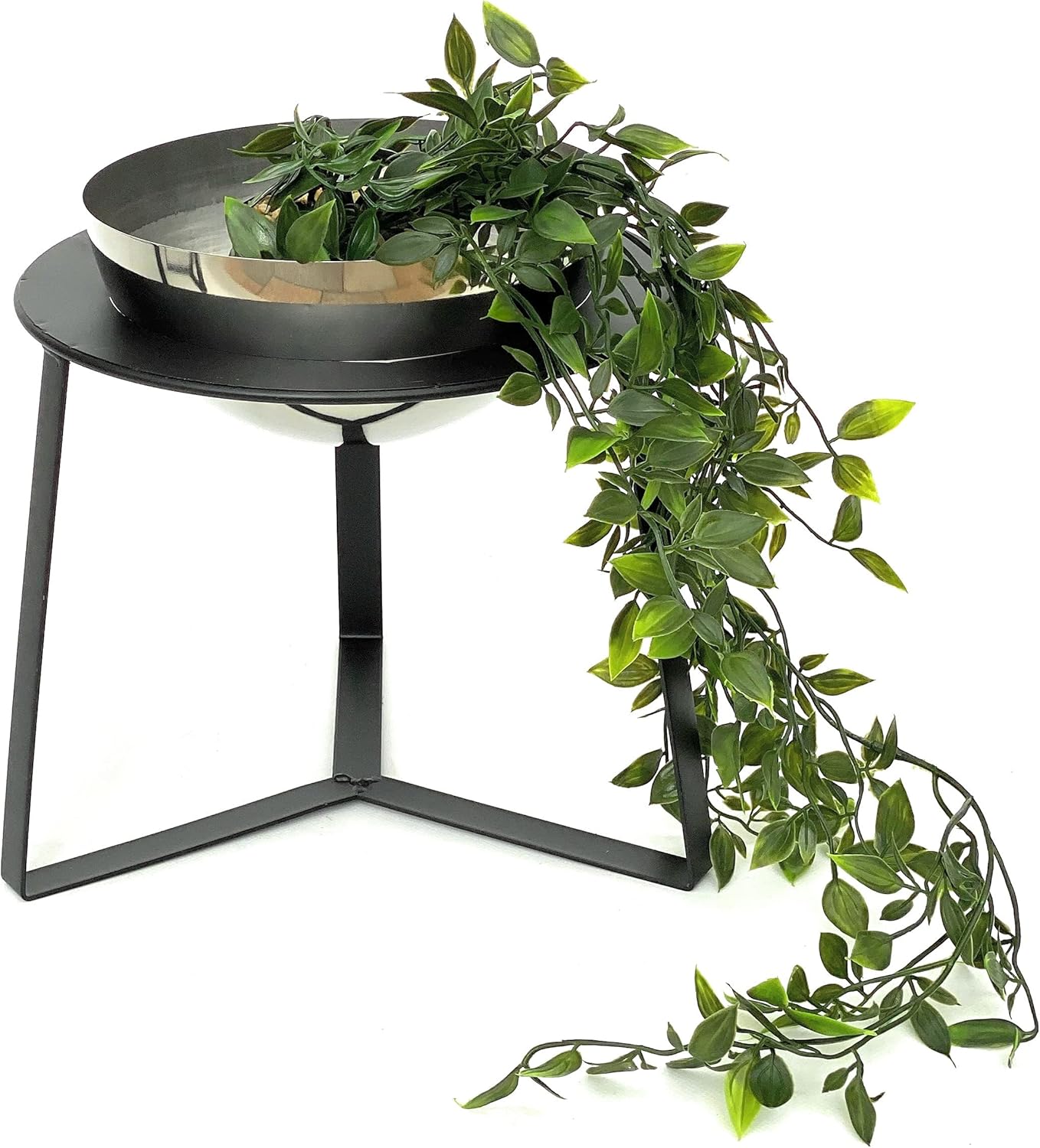 Blumenhocker mit Topf 96091 M