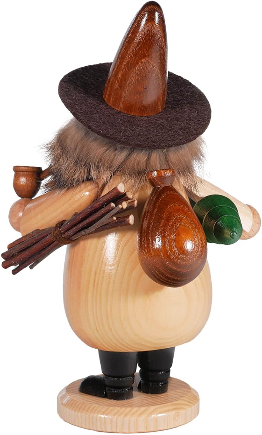 Räuchermann Baummauser