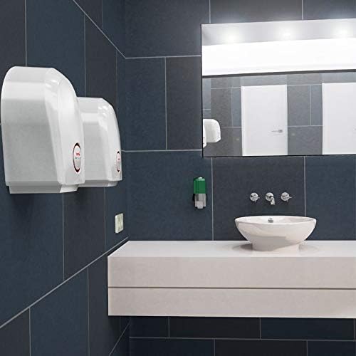 Comfort-Handtrockner TT 1800E