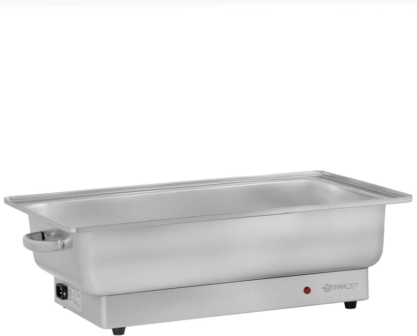 Elektrischer Chafing Dish mit Rolltop, 9L