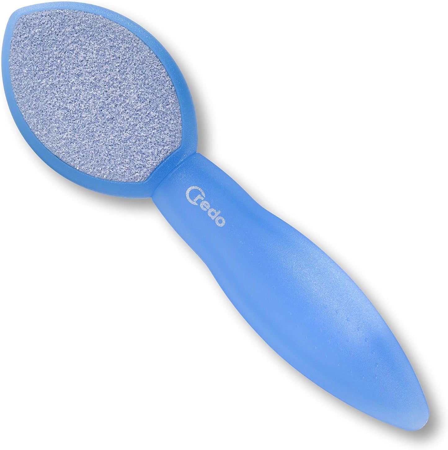Duo Keramik Raspel Pop Art, Blau