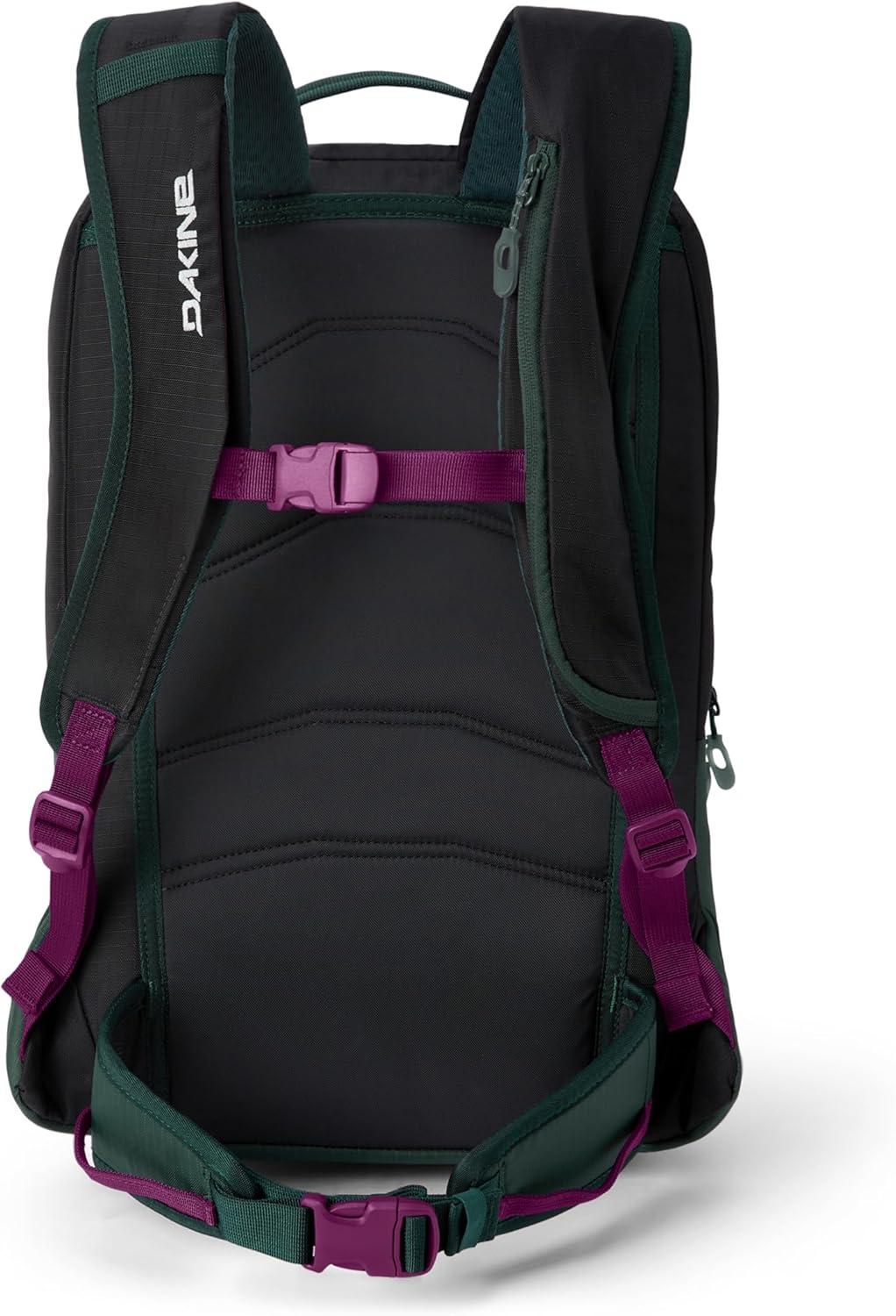 Mission Pro Rucksack, 18L, 18L Dunkelste Fichte