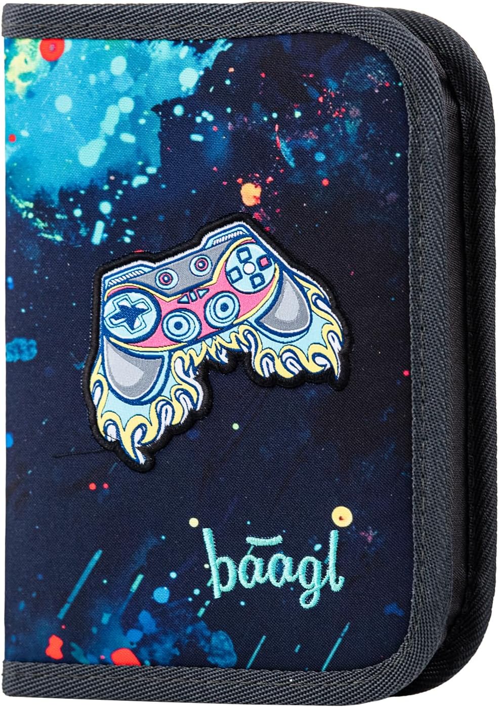 3-teiliges Schulranzen-Set, Chill