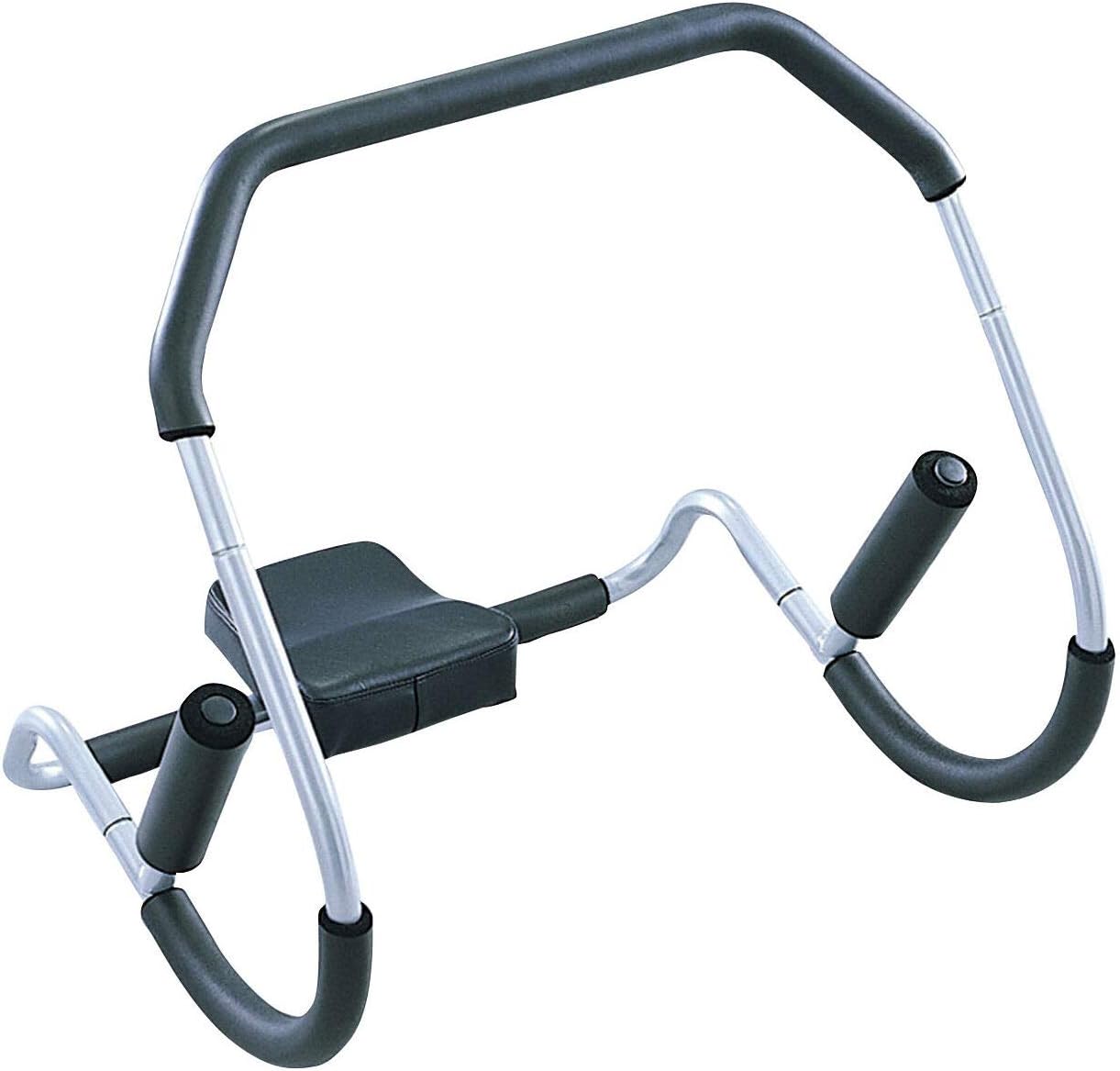BB6000 Bauchmuskeltrainer, Single