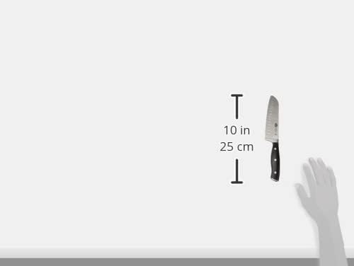 Savuto Nero Santokumesser 1001075
