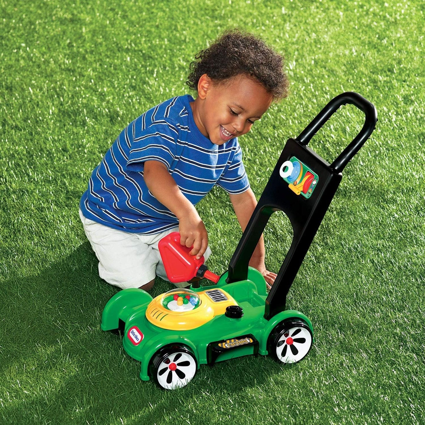 Gas 'n Go Mower Rasenmäher