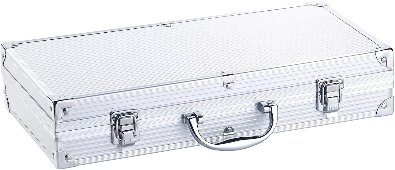 Grillbesteck-Set